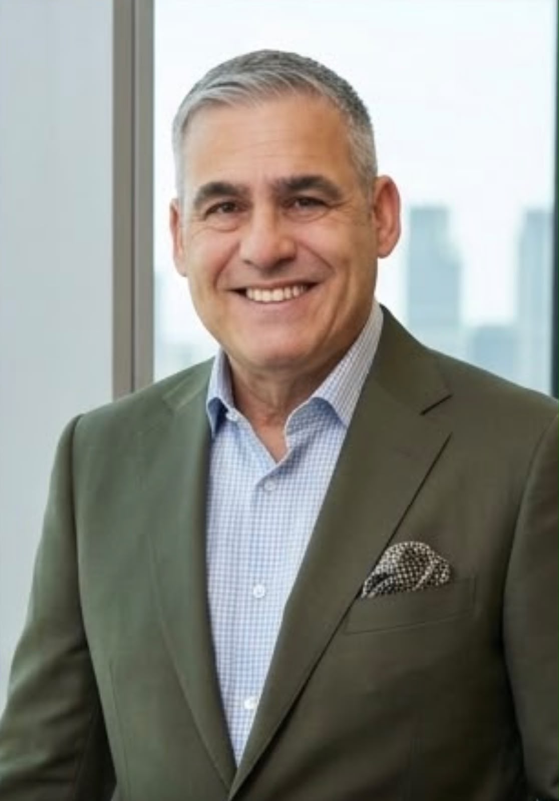 Christos Agrogiannos, CEO of xAkademia